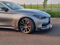 Infiniti Q60 Infiniti q60 3.0 TT 4x4 BOSE Full LED