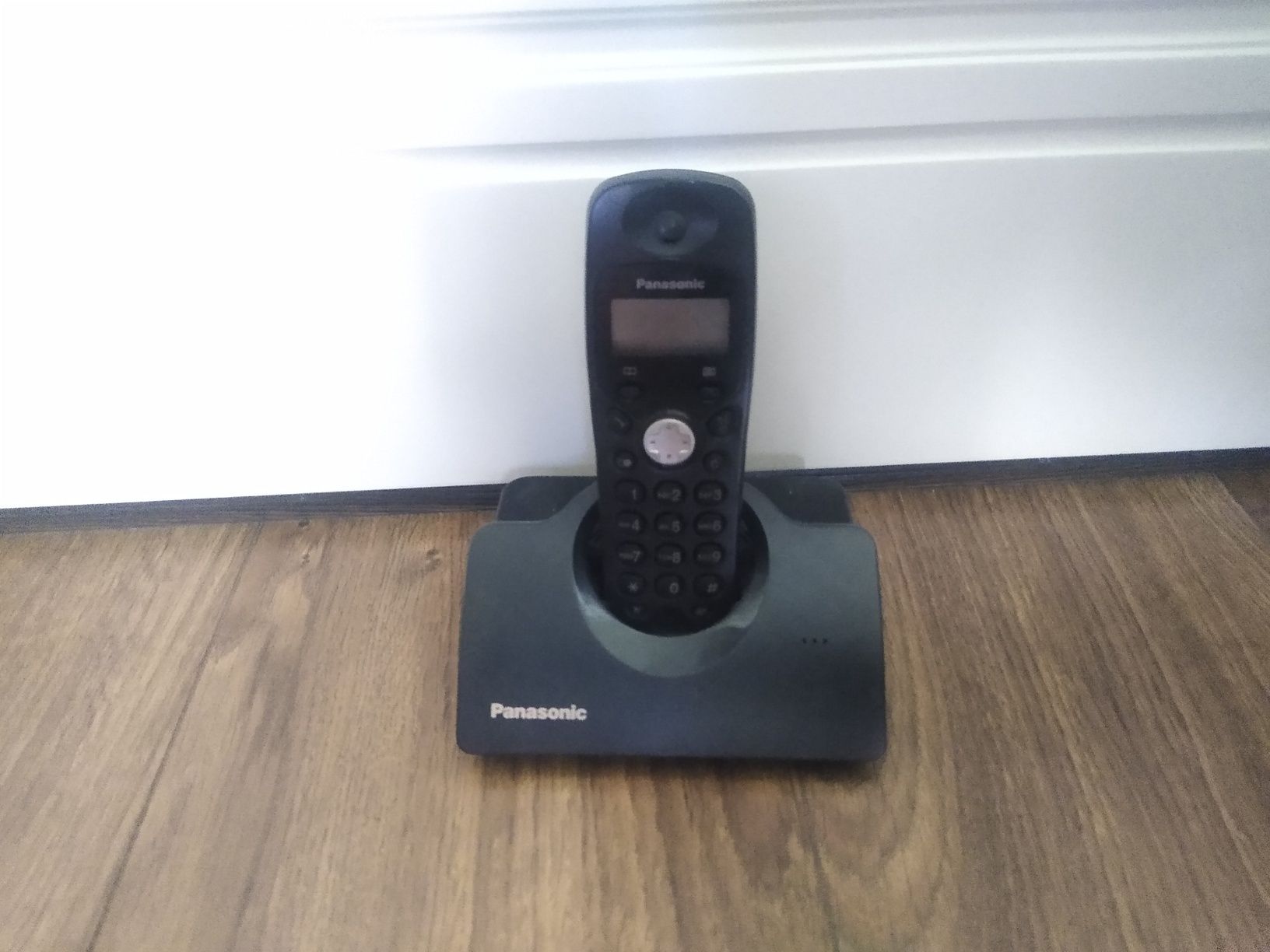 радиотелефон Panasonic