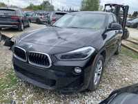 BMW X2 xDrive 28i 230KM full m-pakiet lekko uszkodzone