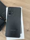 Samsung a53 5g bardzo dobry stan