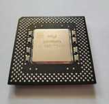 Pentium 233 MMX socket 7