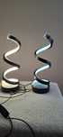 Lampki nocne led