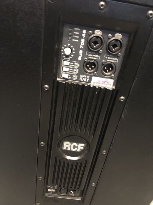 Rcf art 312 + subbas 705 As