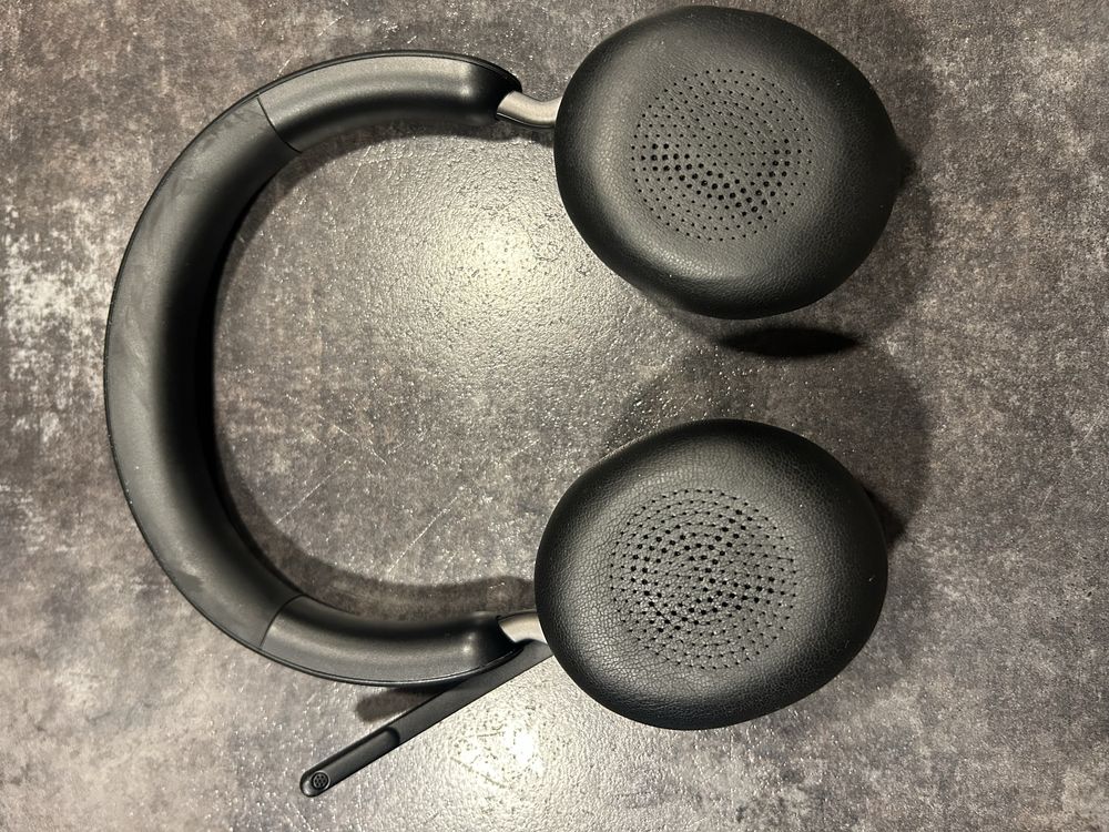 Sluchawki bezprzewodowe Jabra