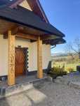 Domki z widokiem na Tatry "Szostakówka" (WOLNE TERMINY!)