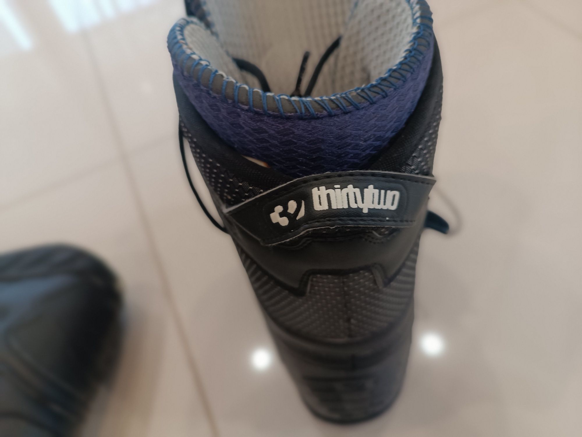 Buty snowboardowe thirtytwo  r.41