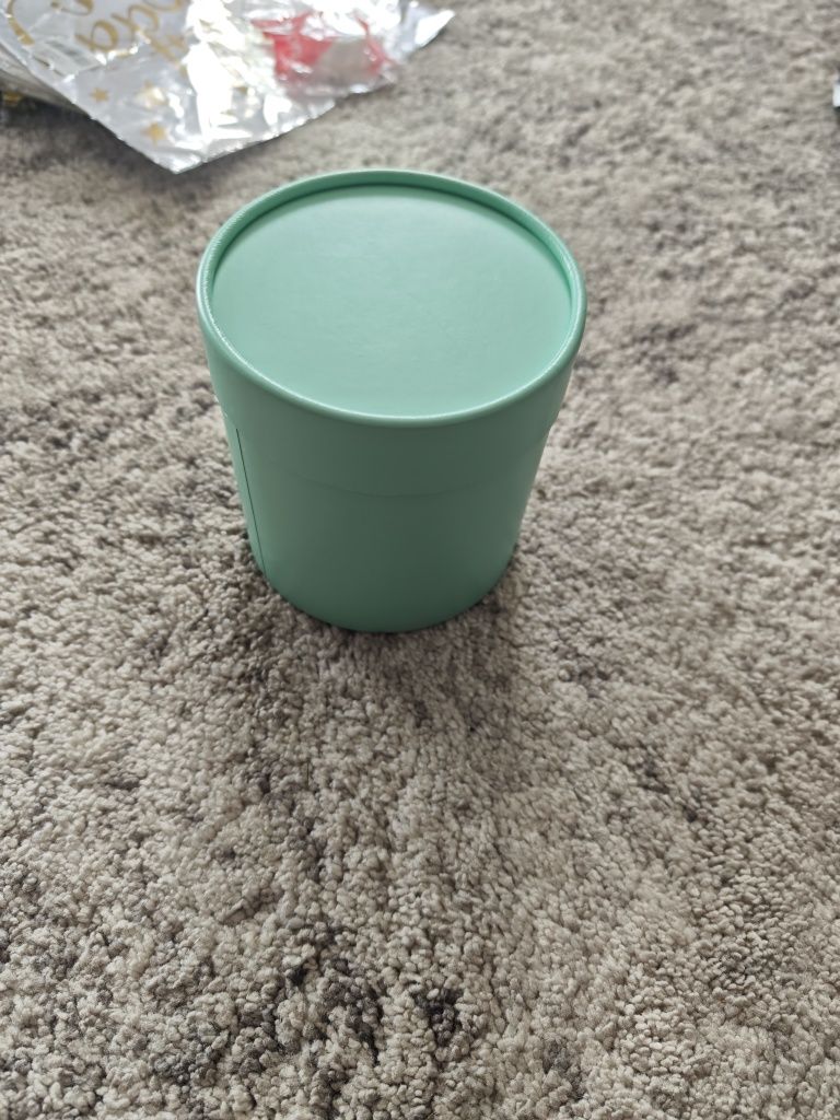 Pudełko na kwiaty śr. 12 cm