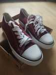 Buty trampki nowe r. 39