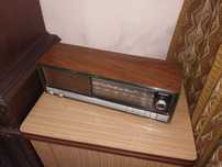 Rádio antigo Philips