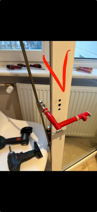 Serwis okien Regulacja okien Naprawa okien Regulacja drzwi Dzisiaj !!!