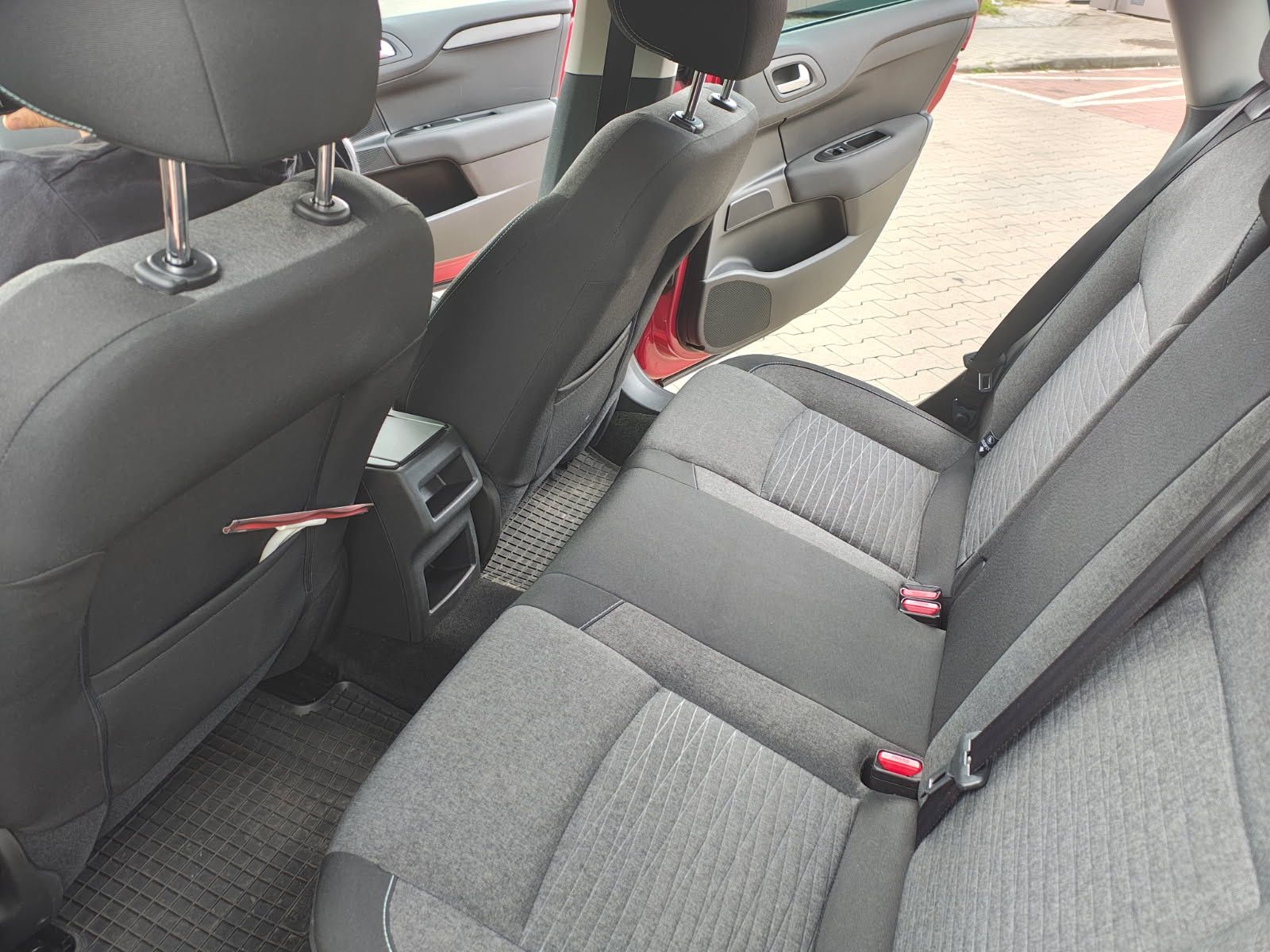 Citroen C4 1.2 PureTech Feel