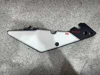 Prawa owiewka plastik Aprilia RXV 450 (nr1129)