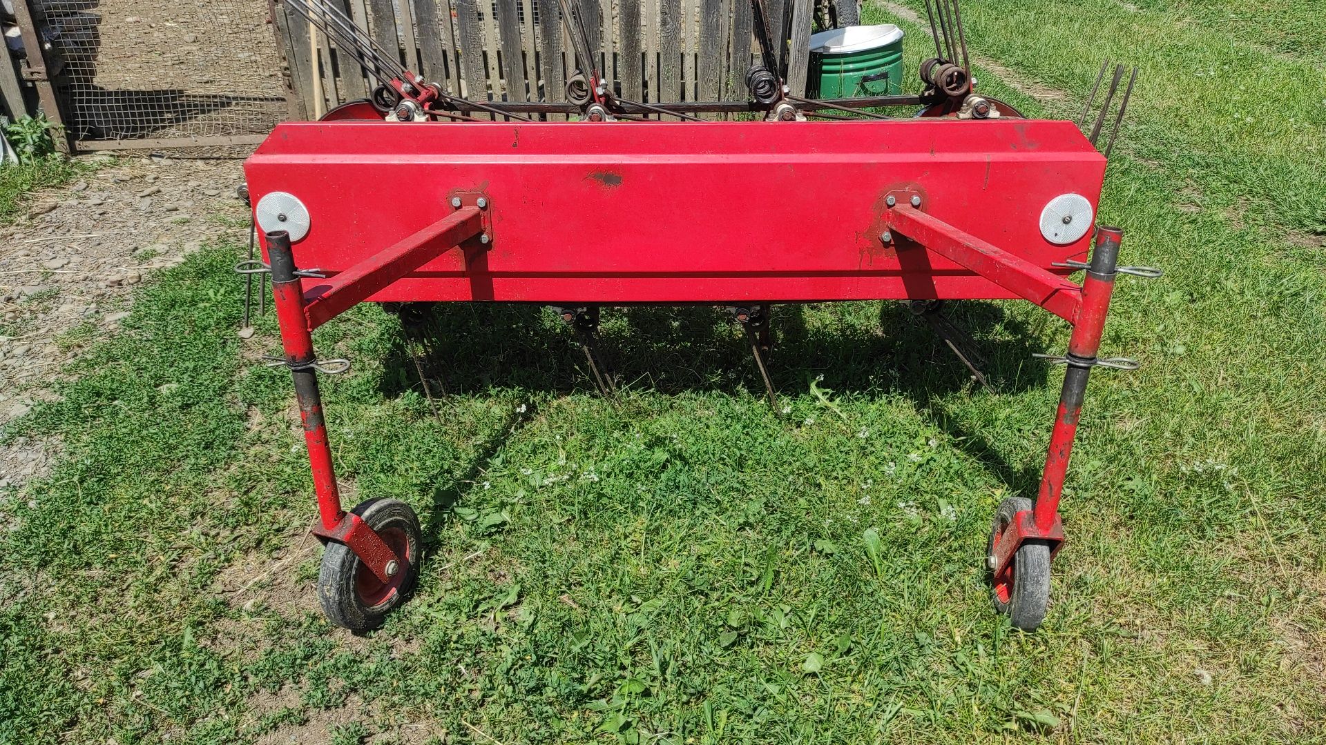 Mf70 Tera VARI mf70