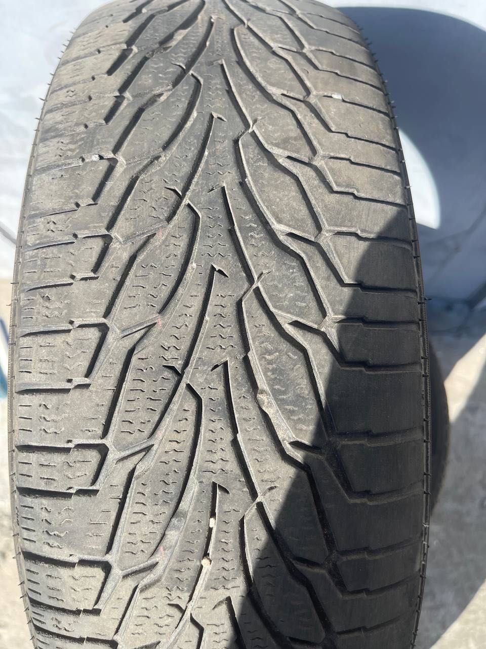 Шини 185/65 R 15 Estrada Doublestar