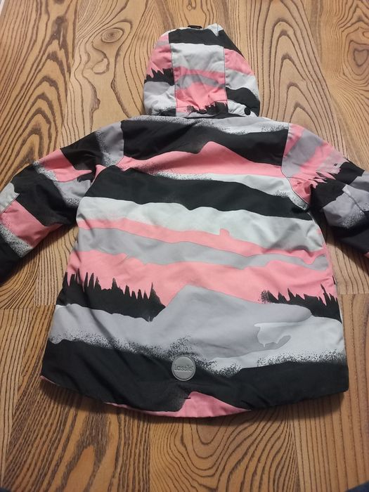 Фірмова курточка осінь- зима!