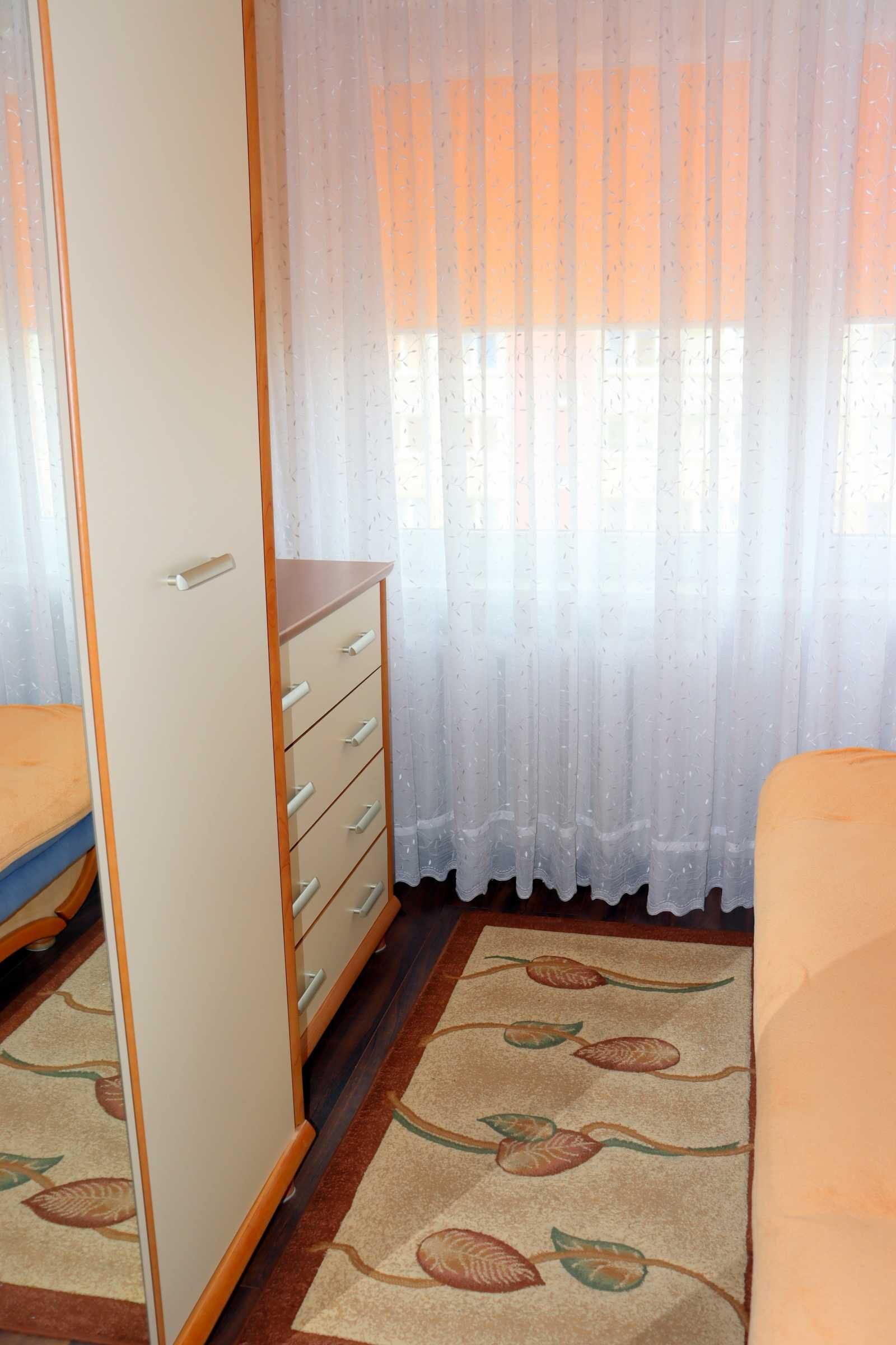 Mieszkanie 47 m2 Giżycko