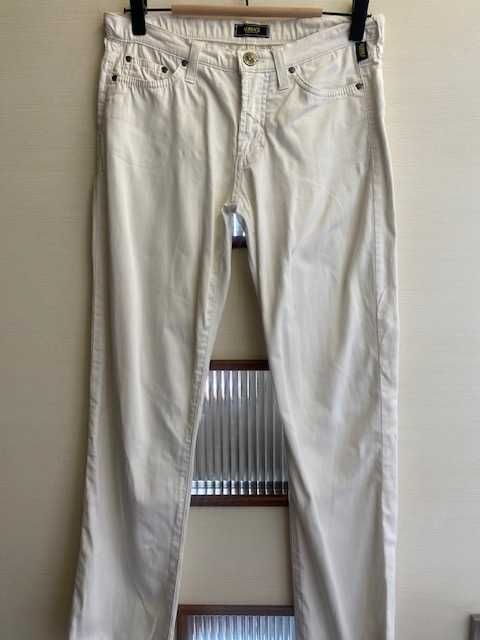 Super spodnie Versace