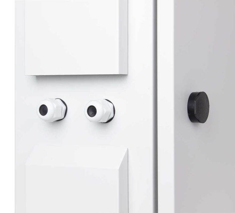 36803 Obudowa Getfort Hermetyczna słupowa 300x200x400