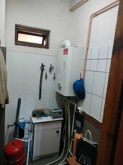 Будинок, Городище на ділянці 12 сот.