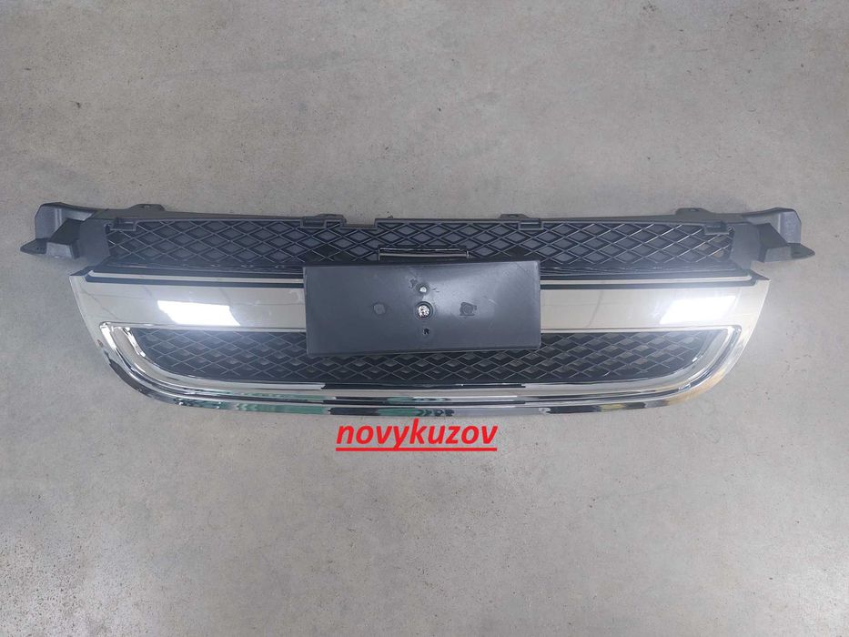 Крыло крило Chevrolet Aveo 3 Шевроле Авео SDN Т250