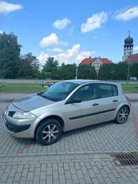 Renault Megane 1.4b+LPG