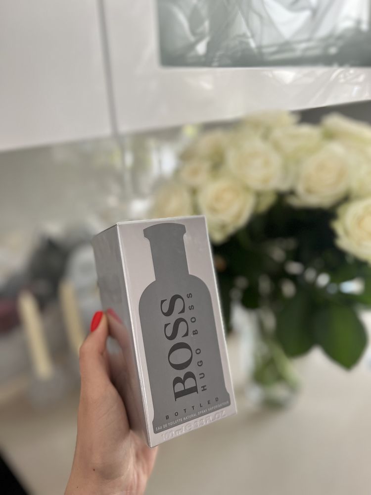 Hugo Boss BOSS Bottled 100 ml