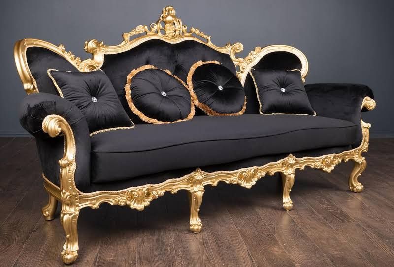 Перетяжка дивану крісла кухонних углів кроваті та ремонт м'яких меблів