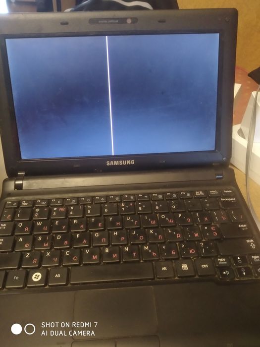 Нетбук самсунг np 150