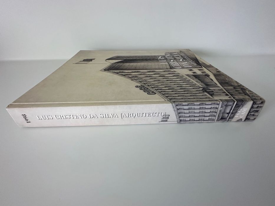 Luís Cristino da Silva (Arquitecto) - AA vários - 1998
