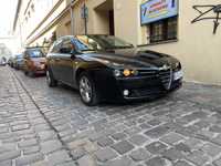 Alfa Romeo 159 1.9 JTDm 16V 150KM 2008rok Sportwagon - Mozliwa zamiana