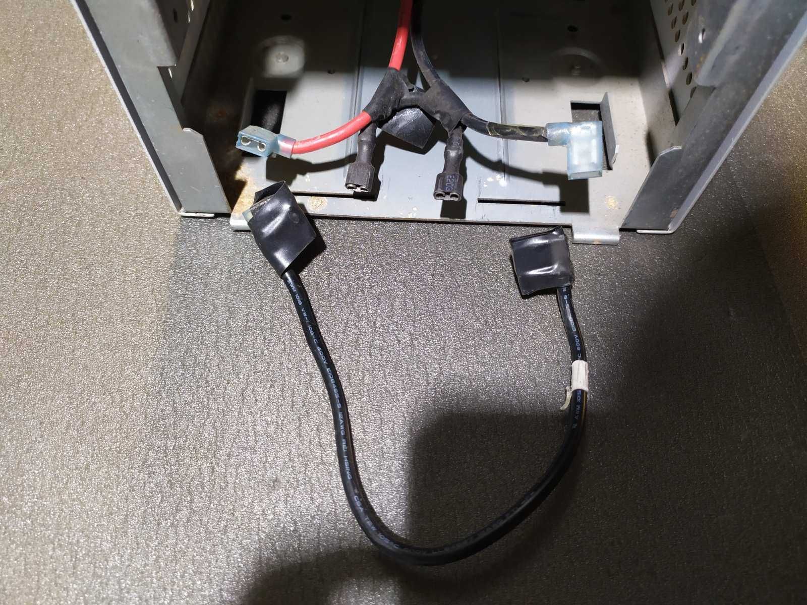 Безперебійник ДБЖ Powercom KIN-2200AP (1320W)_Хороша пропозиція