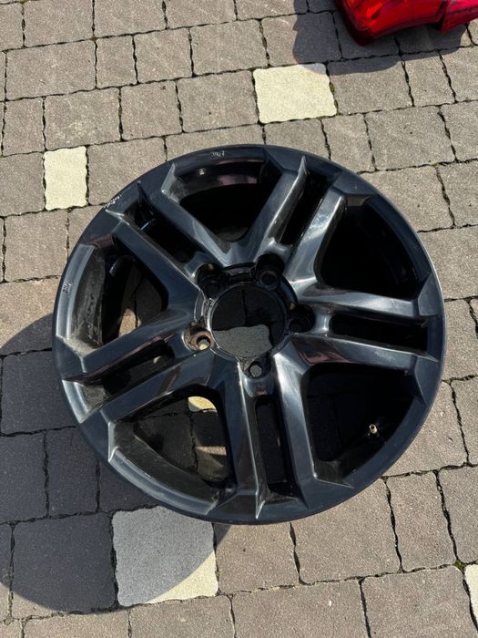 Продам компект деталей після рестайлінгу на Toyota Land Cruiser 200.