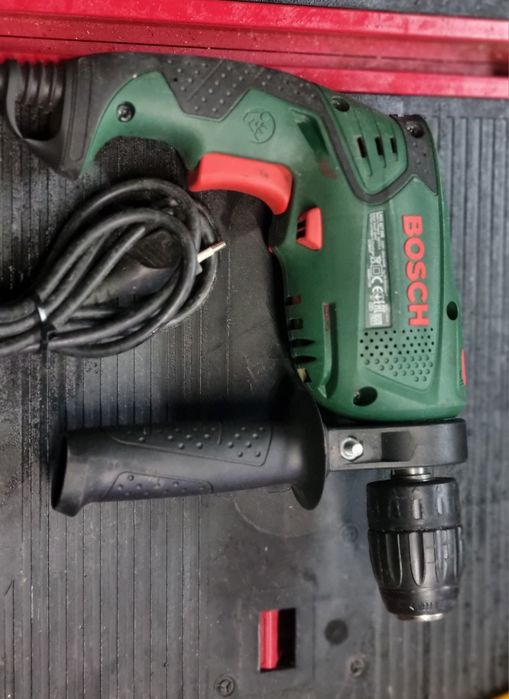 Wiertarka Bosch PSB 500 RE