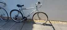 Bicicleta shimano em aluminio TOP  SIRLA