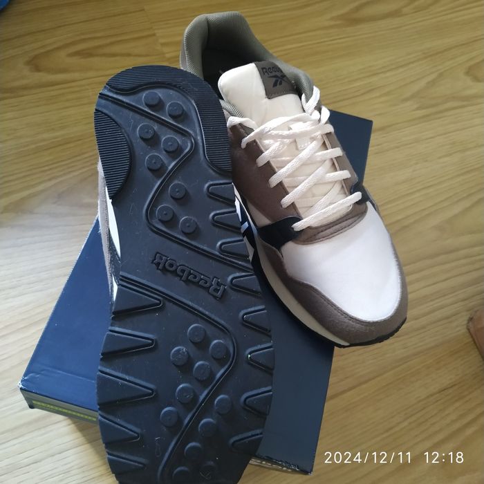 Ténis / sapatilhas Reebok