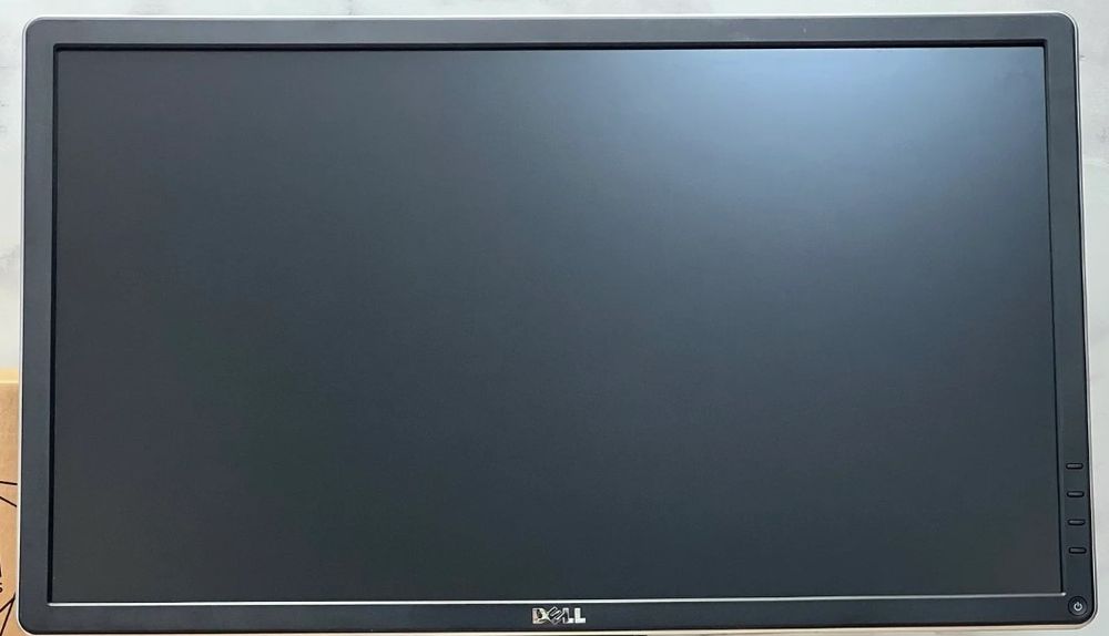 Monitor Dell FullHD P2214Hb 22"