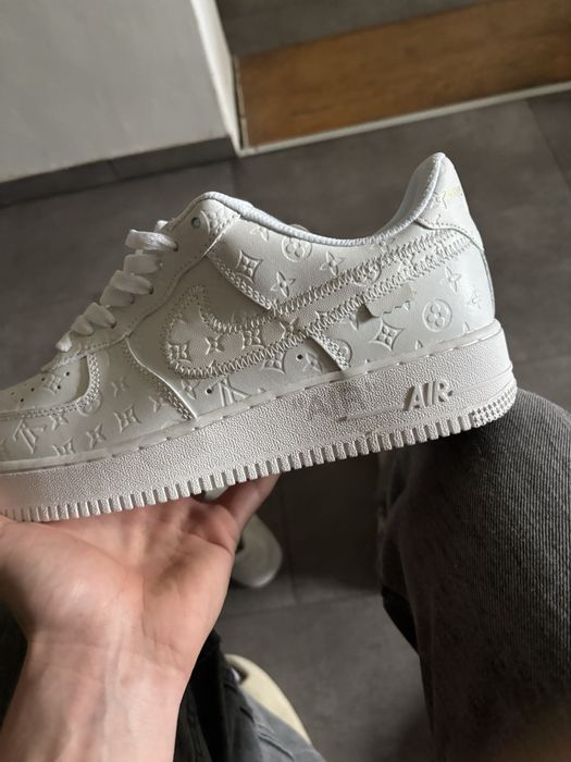 Buty Air force 1 x Lv