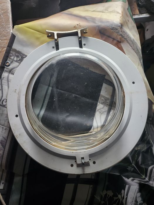 Двигун пральної машини LG -5 кг