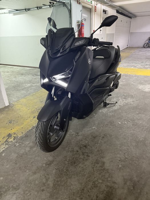 Yamaha X-MAX Tech Max 125 / 2024