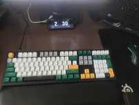 Teclado Keychron
