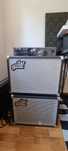 Aguilar ag500+ 2 aguilar db112