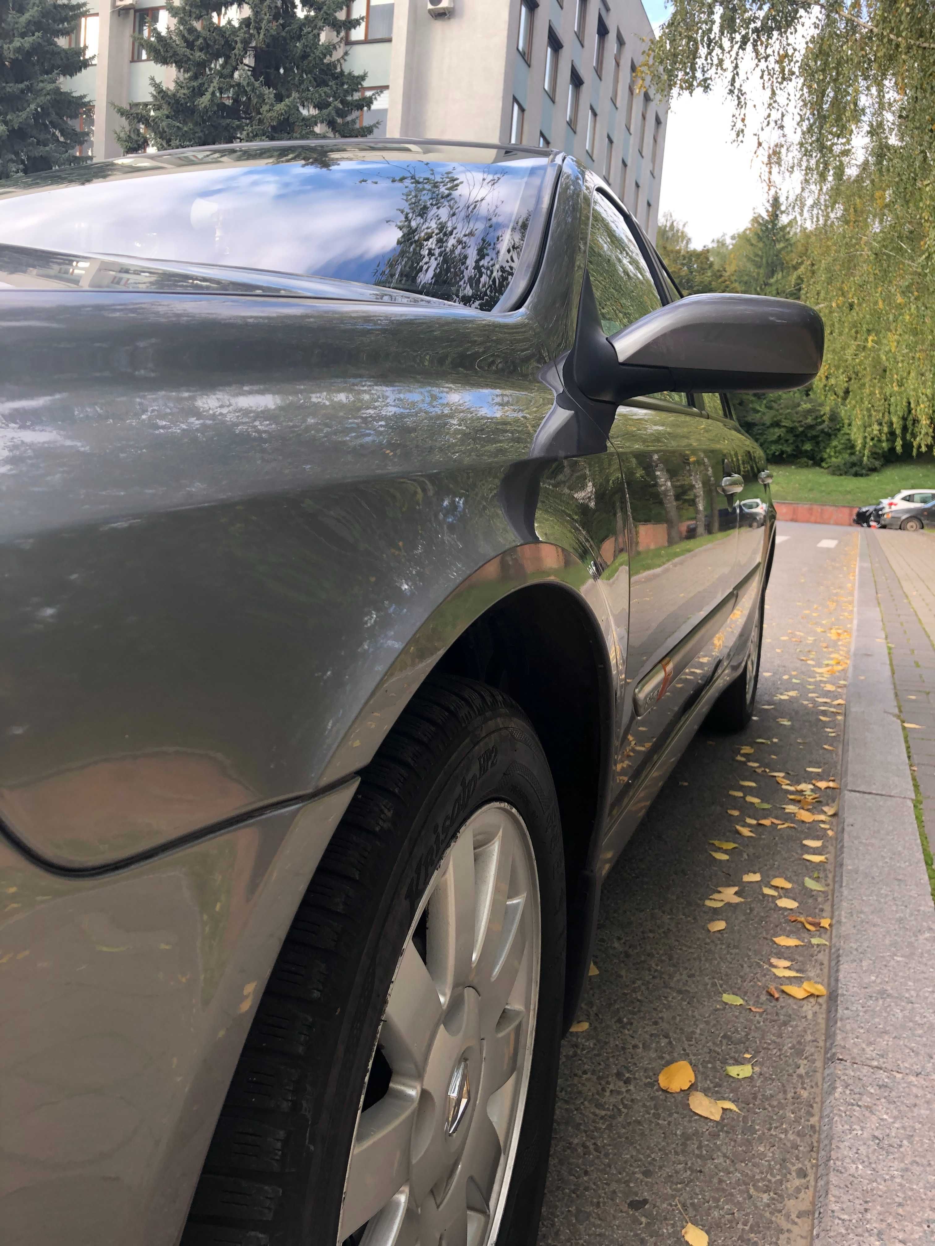 Продам Renault Laguna, 2002 рік