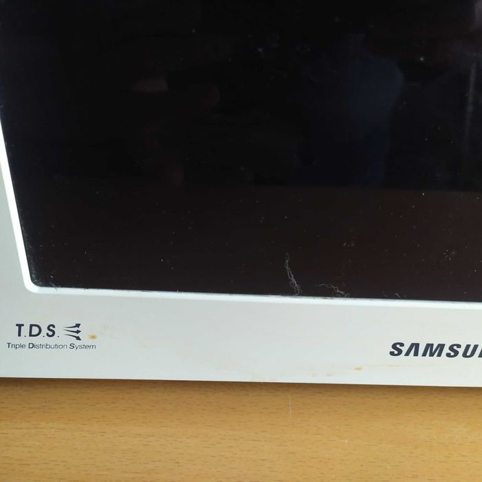 Mikrofalówka Samsung