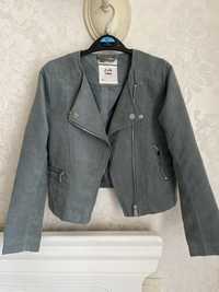Куртка курточка косуха H&M 9-10 років