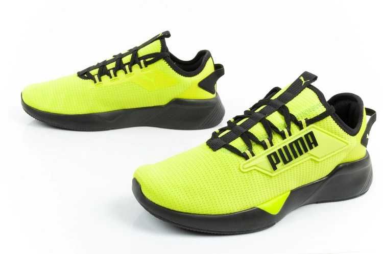 Buty sportowe do biegania męskie Puma Retaliate 2 r. 41-46