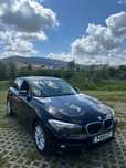 Bmw serie 1 Diesel
