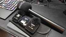 RØDE (RODE) Wireless Go II, z adapterem/popfiltrem.