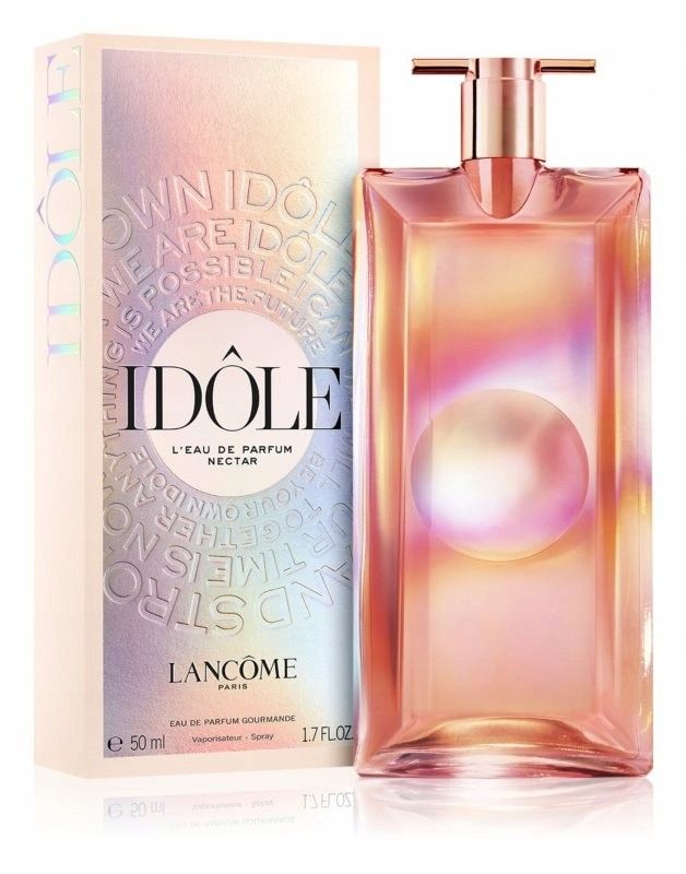 Lancome Idole l'eau De Parfum Nectar 100ml EDP Eau De Parfum 100 ml