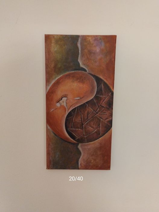 Quadro decorativo