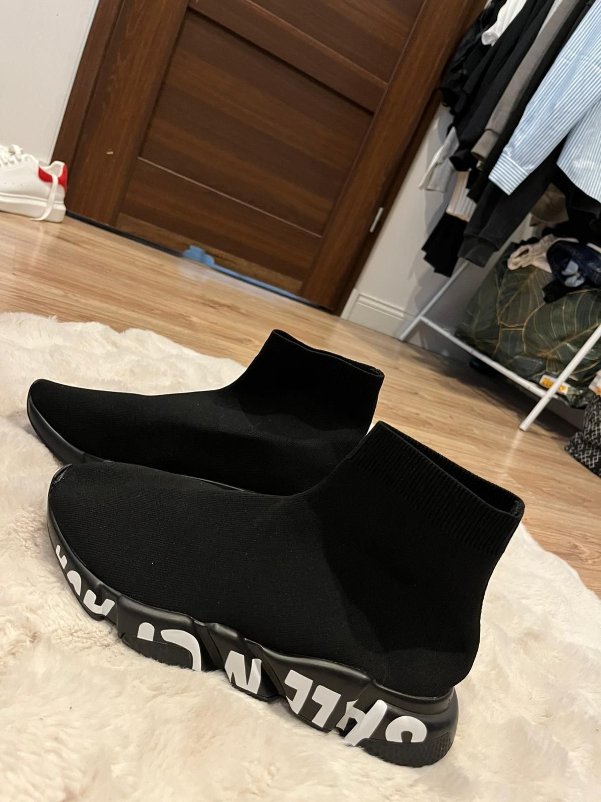 Buty Balenciaga trainer